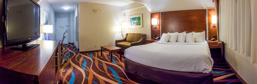 Four Points By Sheraton Fort Lauderdale Airport/Cruise Port Bagian luar foto