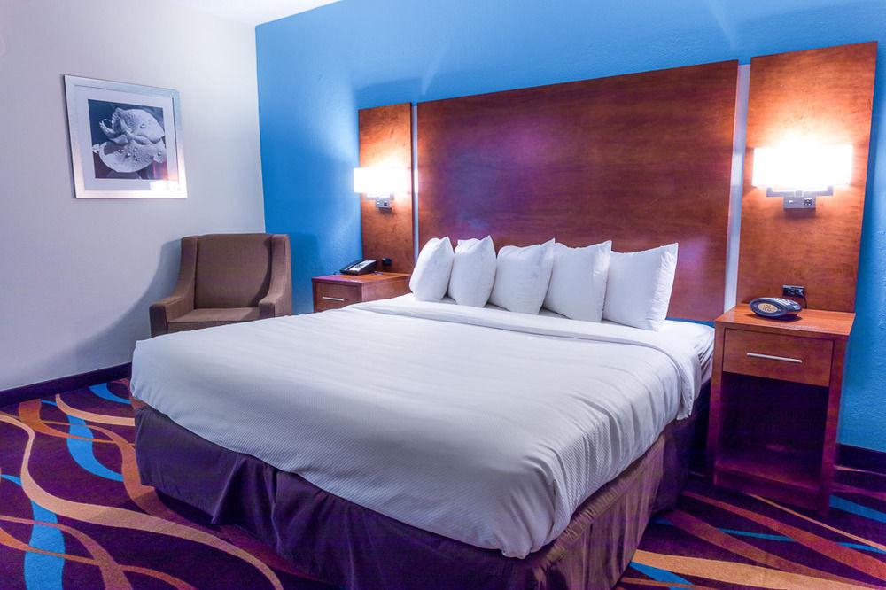 Four Points By Sheraton Fort Lauderdale Airport/Cruise Port Bagian luar foto