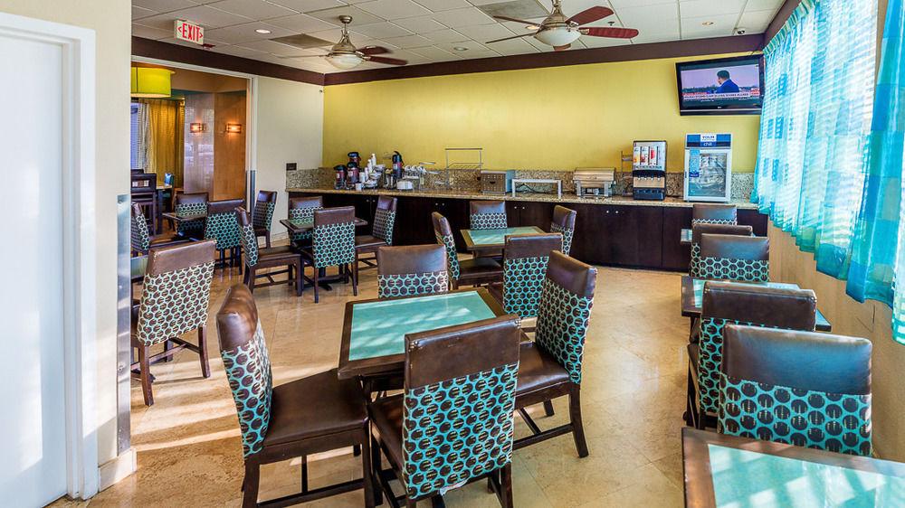 Four Points By Sheraton Fort Lauderdale Airport/Cruise Port Bagian luar foto