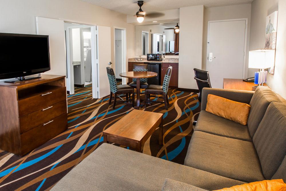 Four Points By Sheraton Fort Lauderdale Airport/Cruise Port Bagian luar foto