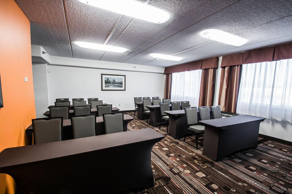 Four Points By Sheraton Fort Lauderdale Airport/Cruise Port Bagian luar foto