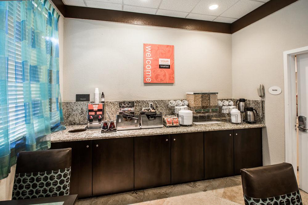 Four Points By Sheraton Fort Lauderdale Airport/Cruise Port Bagian luar foto