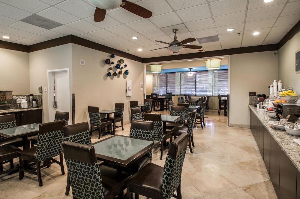 Four Points By Sheraton Fort Lauderdale Airport/Cruise Port Bagian luar foto