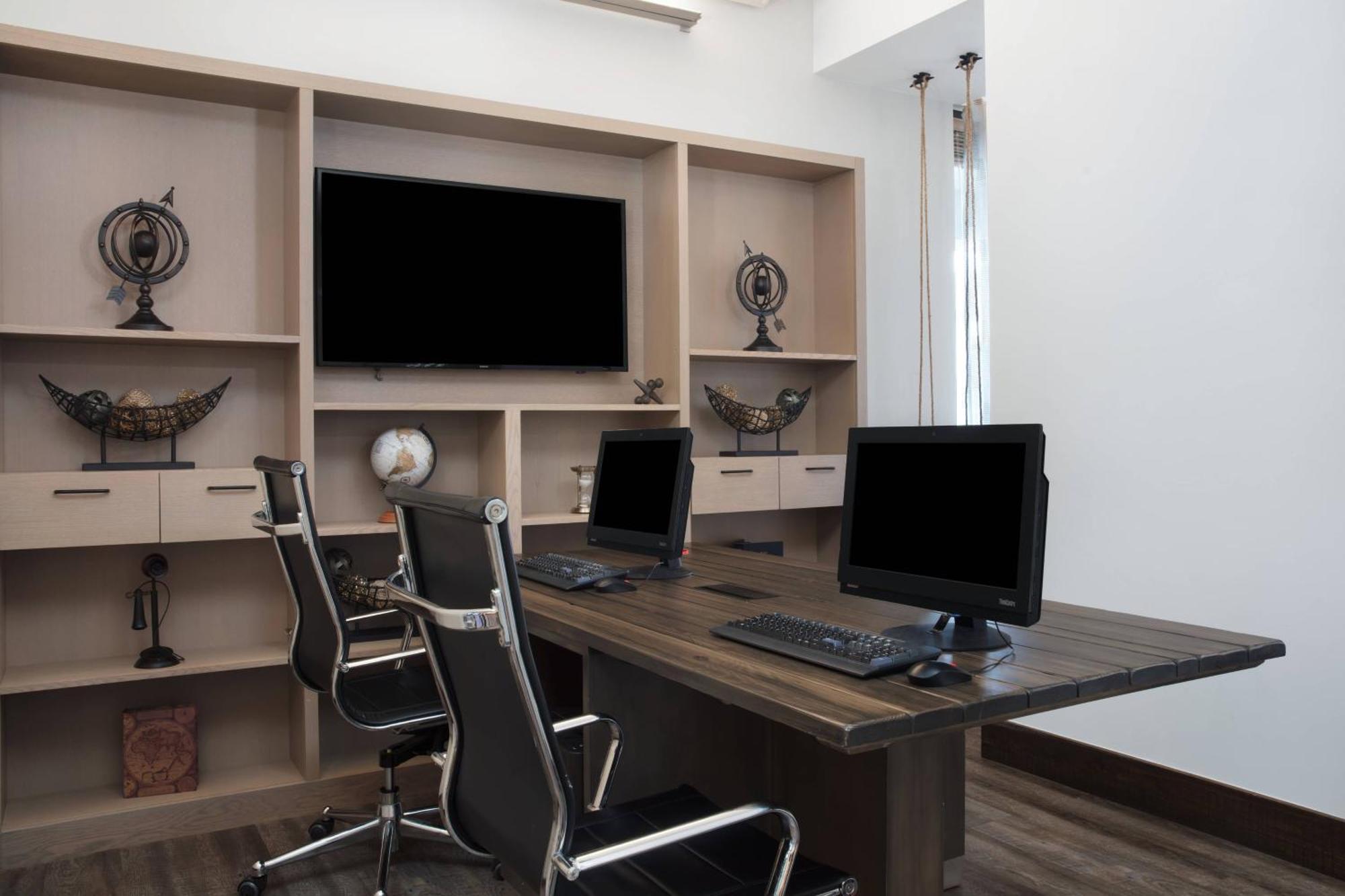 Four Points By Sheraton Fort Lauderdale Airport/Cruise Port Bagian luar foto