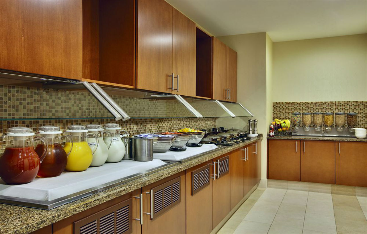 Four Points By Sheraton Fort Lauderdale Airport/Cruise Port Bagian luar foto