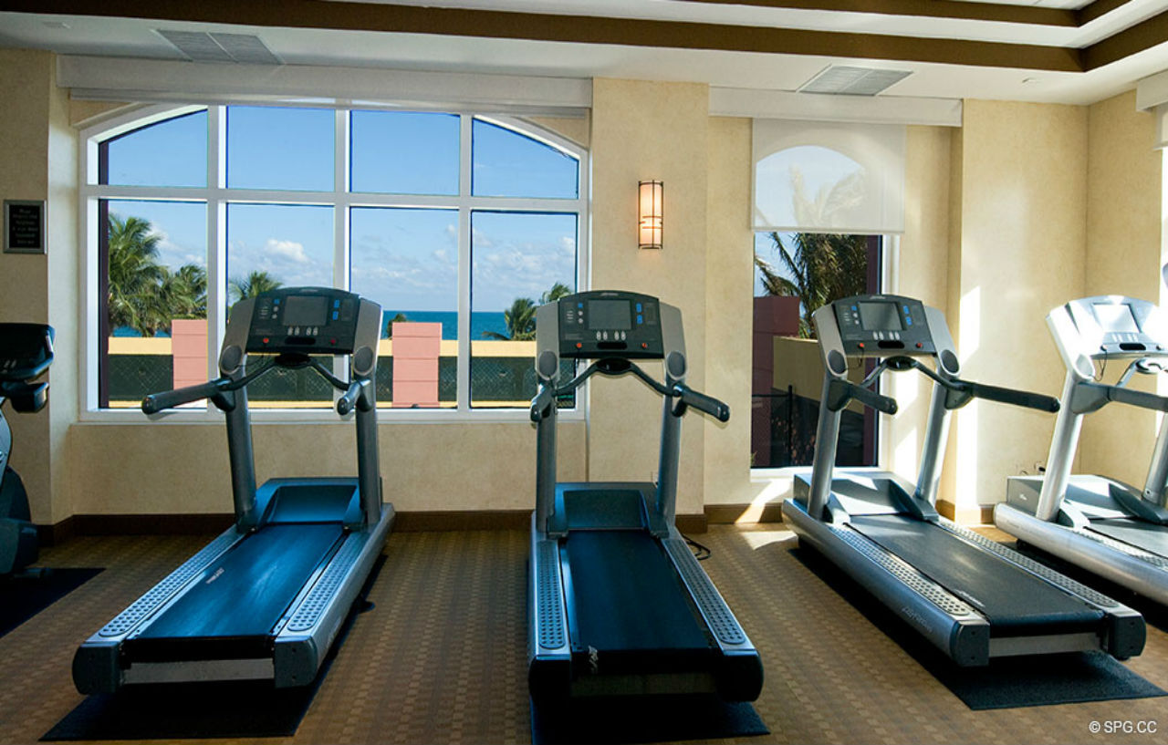 Four Points By Sheraton Fort Lauderdale Airport/Cruise Port Bagian luar foto